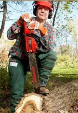 — Tree Service J